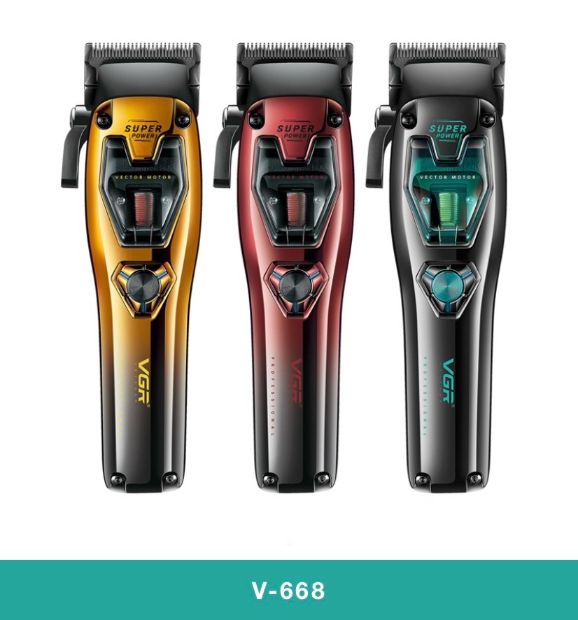 ست کامل حرفه ای ۲۰۲۴ویجی ار مدل V640-S3