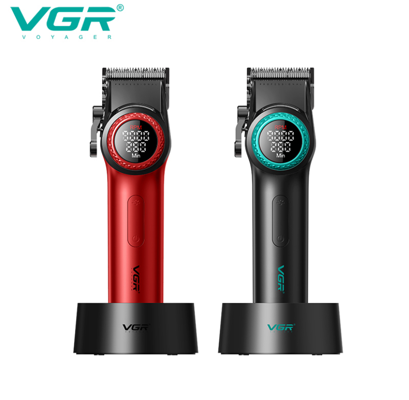 ماشین اصلاح حجم زن وی جی ار VGR