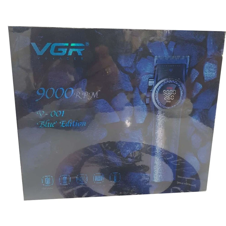 VGR —V001BLUEجدیدترین مدل بازار ایران در 