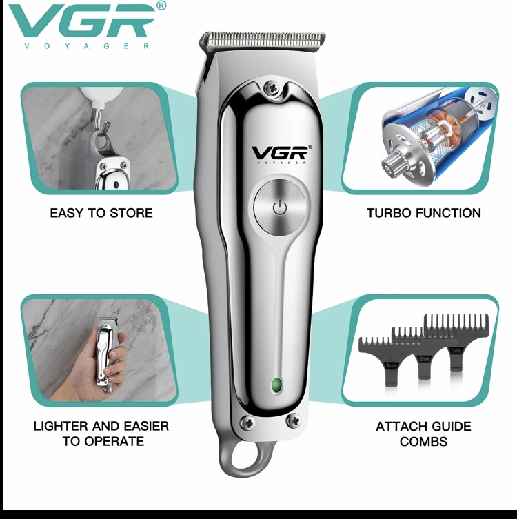 وی جی ار مدل (v071)