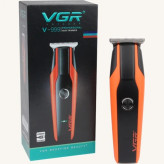 ماشین اصلاح صورت وبدن ارزان قیمت مدل V-999vgr