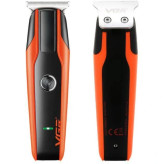 ماشین اصلاح صورت وبدن ارزان قیمت مدل V-999vgr
