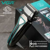 VGR V-333 بهترین انتخاب برای اصلاح ریش آقایون