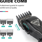 مشخصات کلیپپر Clipper VGR v051