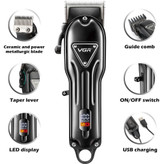 ماشین اصلاح آرایشگری VGR مدل VGR v051