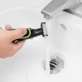 قابلیت صد آب بودن سری vgr-/017