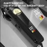 برند کیمی مدل ۲۳۷۲ماشین اصلاح کلیپر حرفه ای