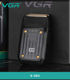 بررسی مشخصات VGRویجی آر مدل ریش تراش v363+با قیمت ارزان