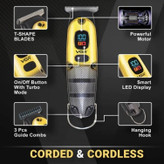 V981دقیق و صاف