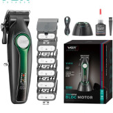 قیمت +خرید انلاین و مشاهده مشخصات ویژه ی حجم زن اصلاح موی سر VGR V010