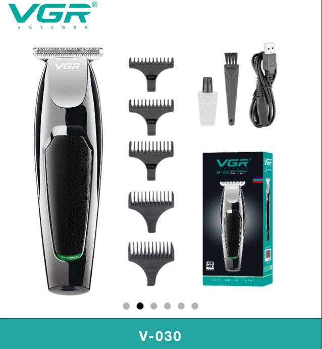 محبوبترین ماشین اصلاح مو صفرزن برند ویجی ار مدل v030پروفیشنال