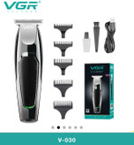 محبوبترین ماشین اصلاح مو صفرزن برند ویجی ار مدل v030پروفیشنال