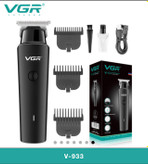 vgr 933قیمت ماشین اصلاح سر و ریش خط زنی و ته ریش شخصی و ارایشگاهی