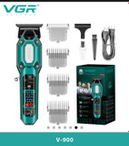 قیمت و خرید انلاین ماشین خط زن وی جی ار مخصوص صورت و بدنV900