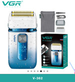 VGR -V-362قیمت بروز و برسی ویژگی های کلیدی ماشین اصلاح صفر زن ویجی ار ریش (شیور)