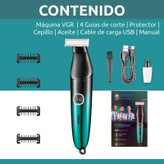 جدید ترین ۱۴۰۴بادی گروم اصلاح موی صورت و بدن با قیمت مناسب