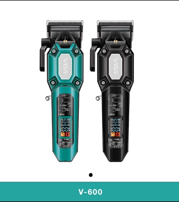 قیمت خرید ماشین اصلاح V-600از سایت ویجی ار مال