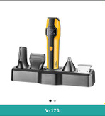 خرید ماشین اصلاح ۵ کاره" ، "بهترین شیور چندکاروی جی ار