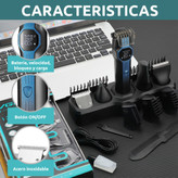 ریش تراش وی جی ار vgrمدل همه کاره