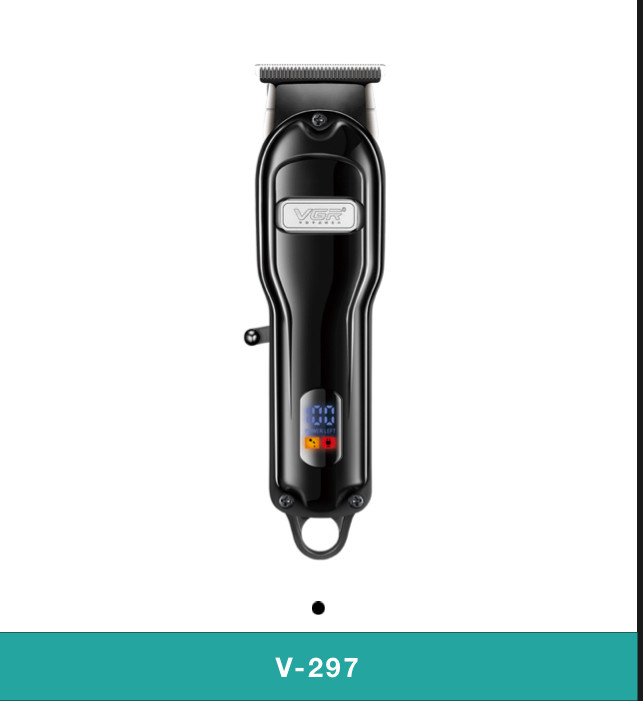 VGR -V-297مدل جدید ۱۴۰۴ماشین اصلاح خط زن تولید کننده ی چینی ۷۰۰۰RPMمتور ۲۰۰دقیقه استفاده