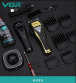 خرید پک کامل ماشین اصلاح حجم زن +شیوراز برند ویجی ار مدل پرفروش و بهترینV-015