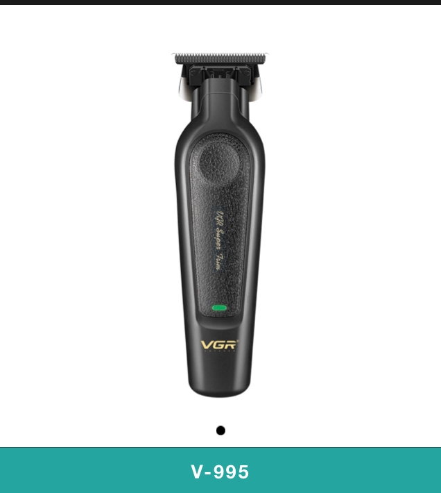 VGR —V995قیمت و بررسی مشخصات ماشین اصلاح (خط زن)باکیفیت و بصرفه +خرید vgrmall