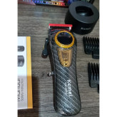 قیمت ماشین اصلاح کیمی مدل پرفروش km2224 رنگ سیاه