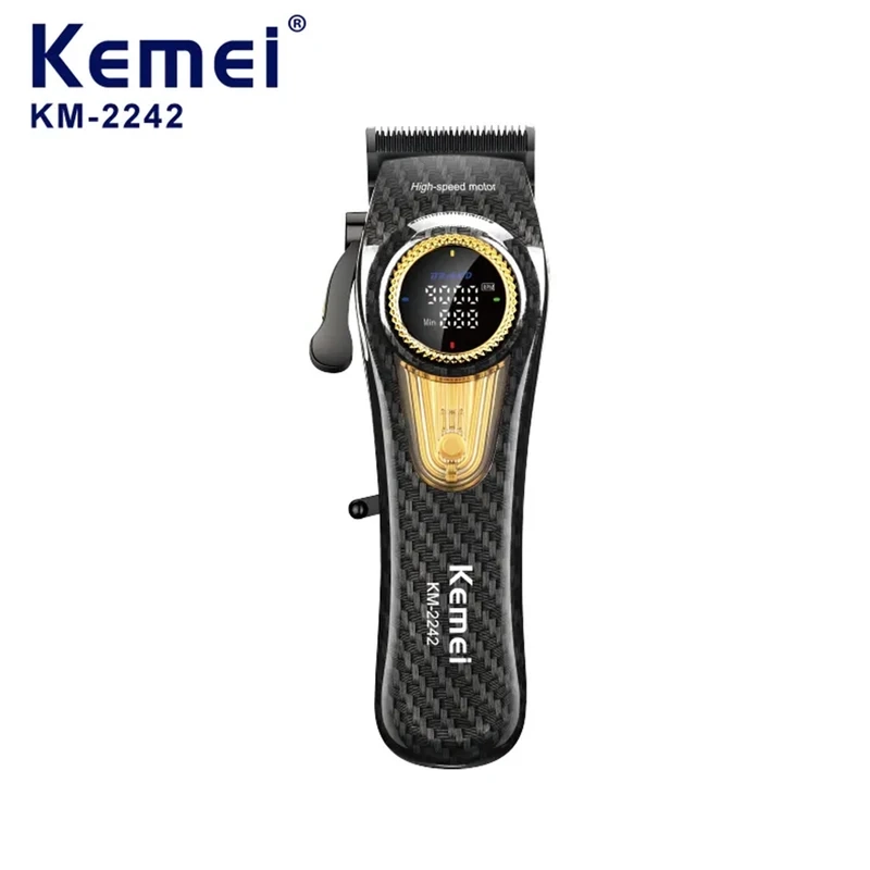Km2224غول اصلاح کلیپپر مدل ۱۴۰۴شرکت چینی برند معروف کیمی9000RPM