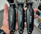 محصول اصلاح موی سر و صورت برند کیمی شرکت چینی مدلkm2293