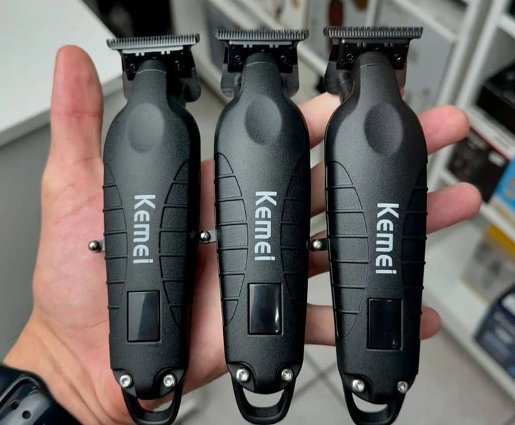 محصول اصلاح موی سر و صورت برند کیمی شرکت چینی مدلkm2293