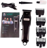 V-061+V-298ست ماشین اصلاح شخصی و ارایشگاهی