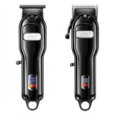 بررسی جامع و مقایسهای ماشین اصلاح حجم زن و خط زن