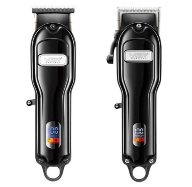 بررسی جامع و مقایسهای ماشین اصلاح حجم زن و خط زن