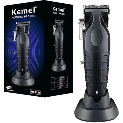 ماشین اصلاح کیمی km2269