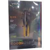 بررسی ماشین اصلاح وی حی ار مدل V-273دور متور ۸۰۰۰ویژگی ها و جنس تیغه ها