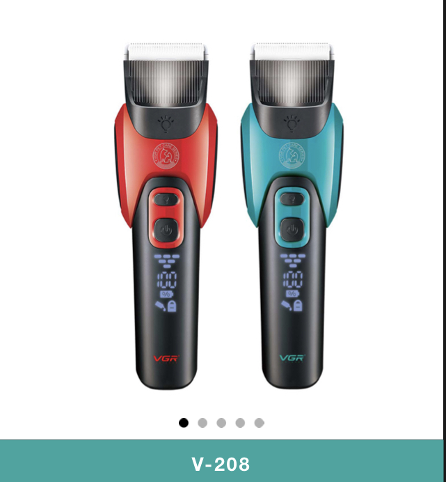 مدل برتر موزر اصلاح یک و گربه وی جی ار مدل متور بزرگ v-208
