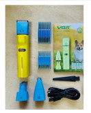 V219Vgrمدل حدید لامپ UVو مادون قرمز برای ارامنگهداشتن حیوان