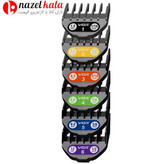 بررسی ماشین اصلاح وی حی ار مدل V-273دور متور ۸۰۰۰ویژگی ها و جنس تیغه ها