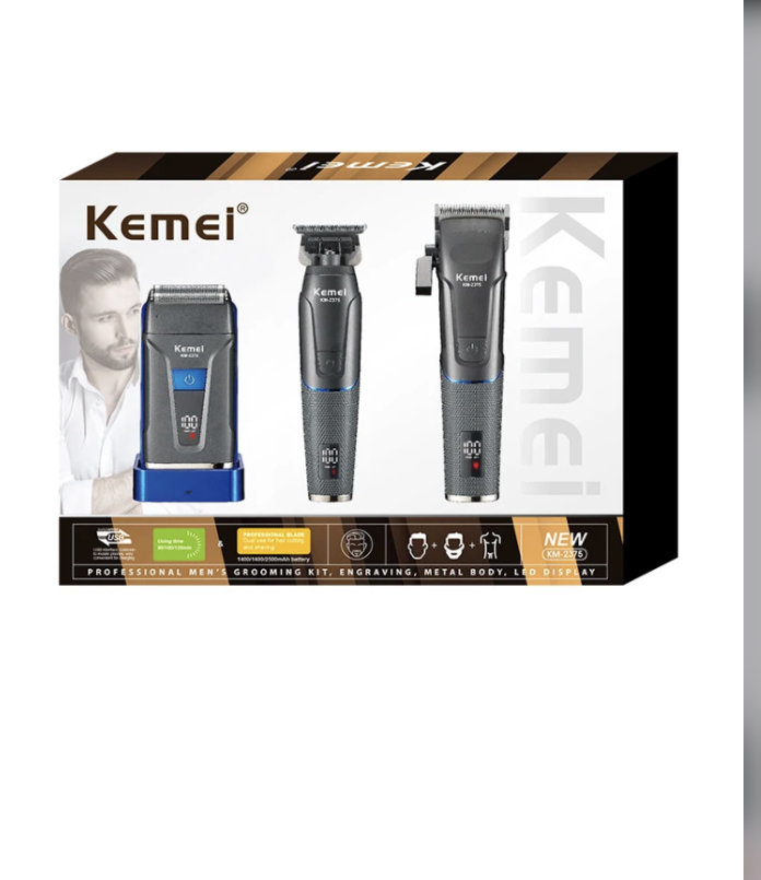 KIMIE km2457جدید ست حرفه ای خاص ویژه ارایشگران