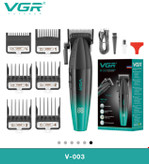 مقاومت 3 برابری در برابر سایش - کاهش 60% اصطکاک نسبت به تیغههای فلزی