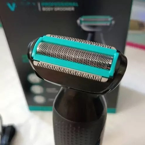 V601 ماشین اصلاح حرفهای 8500RPM