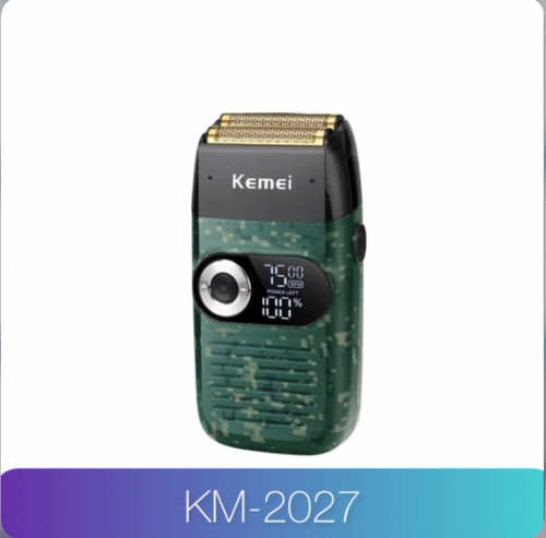 KEMEI km2027