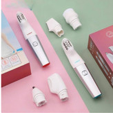 بهترین اپیلاتور حرفه ای زد آب با قیمت مناسب برند ویجی ار مدل5کارهv752