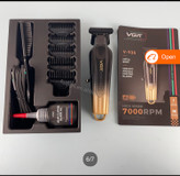 V935 خط زن حرفه ای مخصوص ارایشگاه