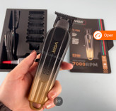 V935 خط زن حرفه ای مخصوص ارایشگاه