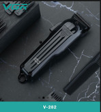 حجمزن VGR V-282 در حال فید حرفهای`