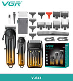 V-644ست کامل وی حی ار قیمت اقتصادی