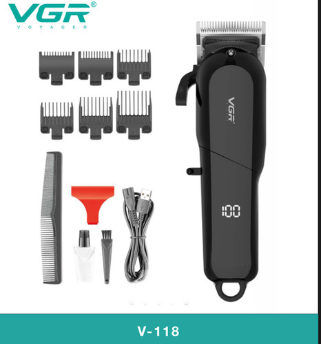 محتوای جامع برای ماشین حجمزن VGR مدل V-118
