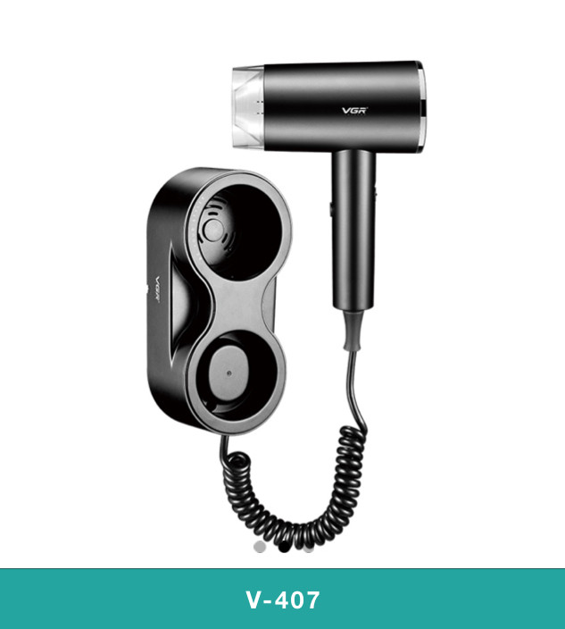 جدول مقایسه فنی (رقبای بازار) | ویژگی | VGR-407