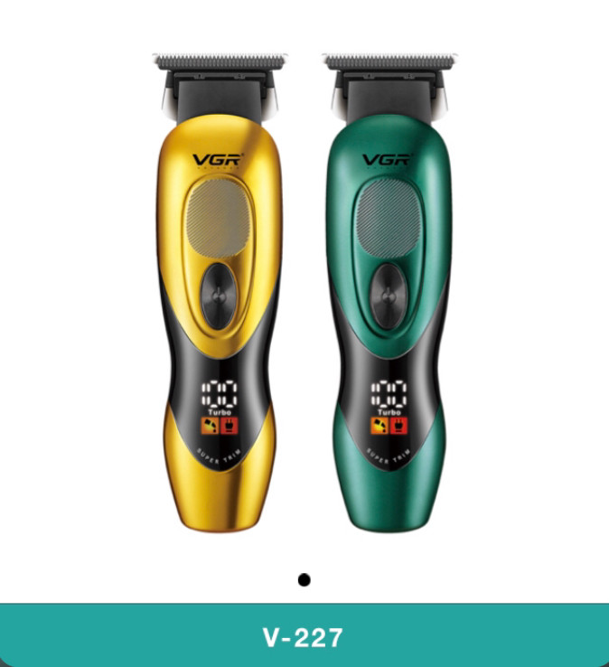 بهترین ماشین خط زن 2024 - ماشین اصلاح با بازگشت وجه